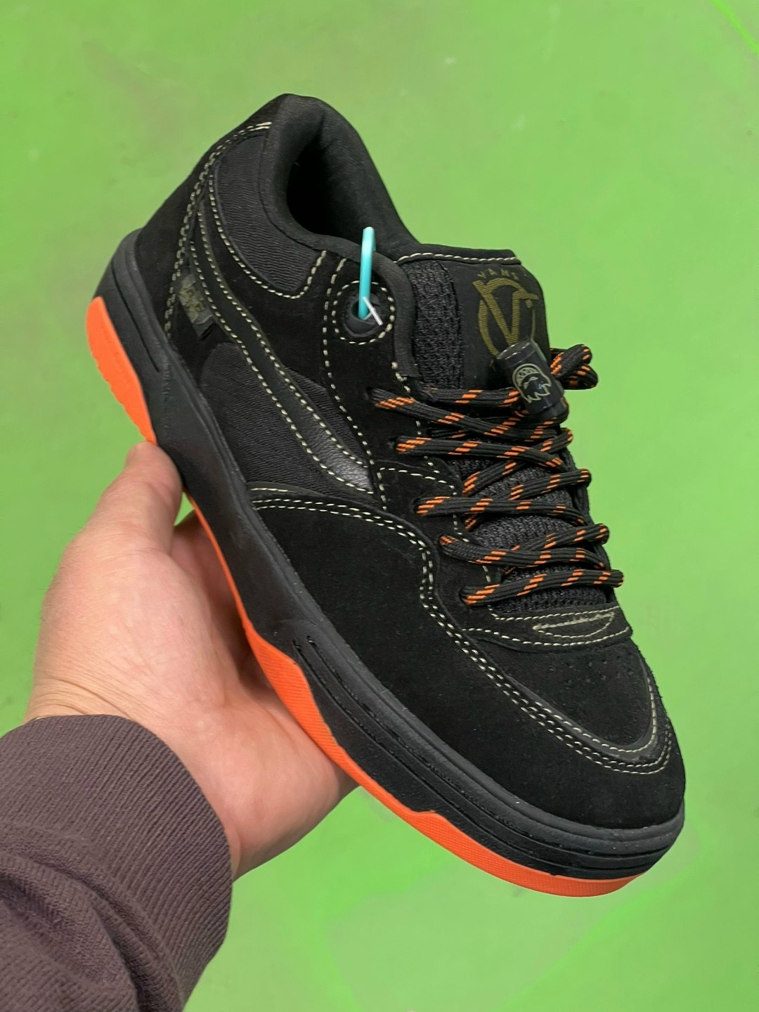 ,мужские кроссовки vans,кроссовки vans,кеды vans wayvee,кеды vans