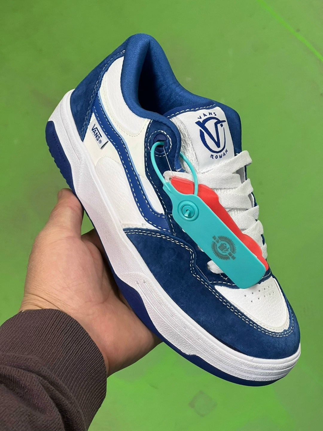 ,мужские кроссовки vans,кроссовки vans,кеды vans wayvee,кеды vans