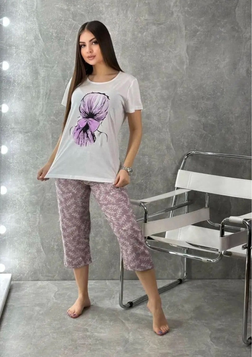 пижама для дома,женская пижама с бриджами,женская пижама,пижама домашний одежда,пижама домашняя