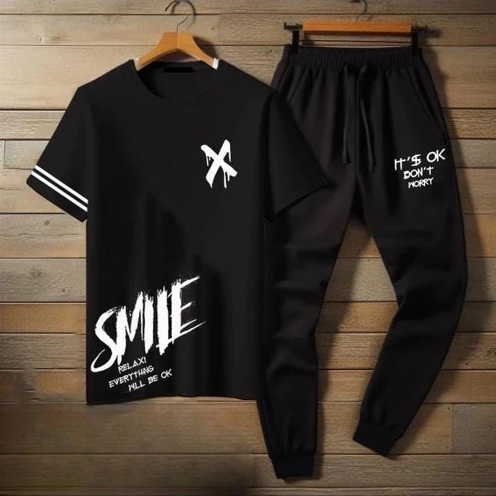 костюм спортивный мужской,костюмы мужские молодежные,спортивный костюм футболка,модные комплекты