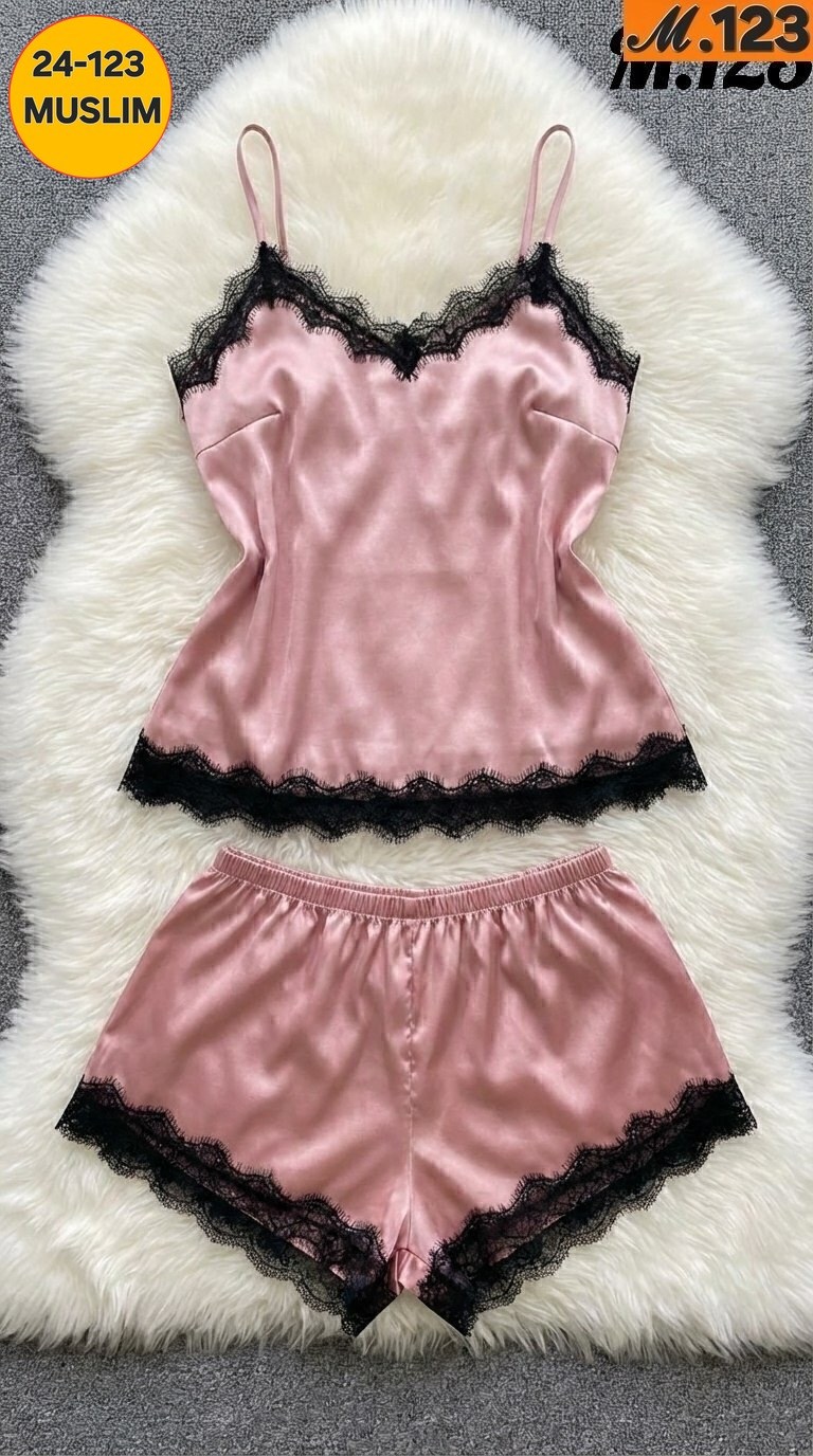 женская пижама,пижама с кружевом,шелковая пижама,пижама женская комплект,кружевная пижама