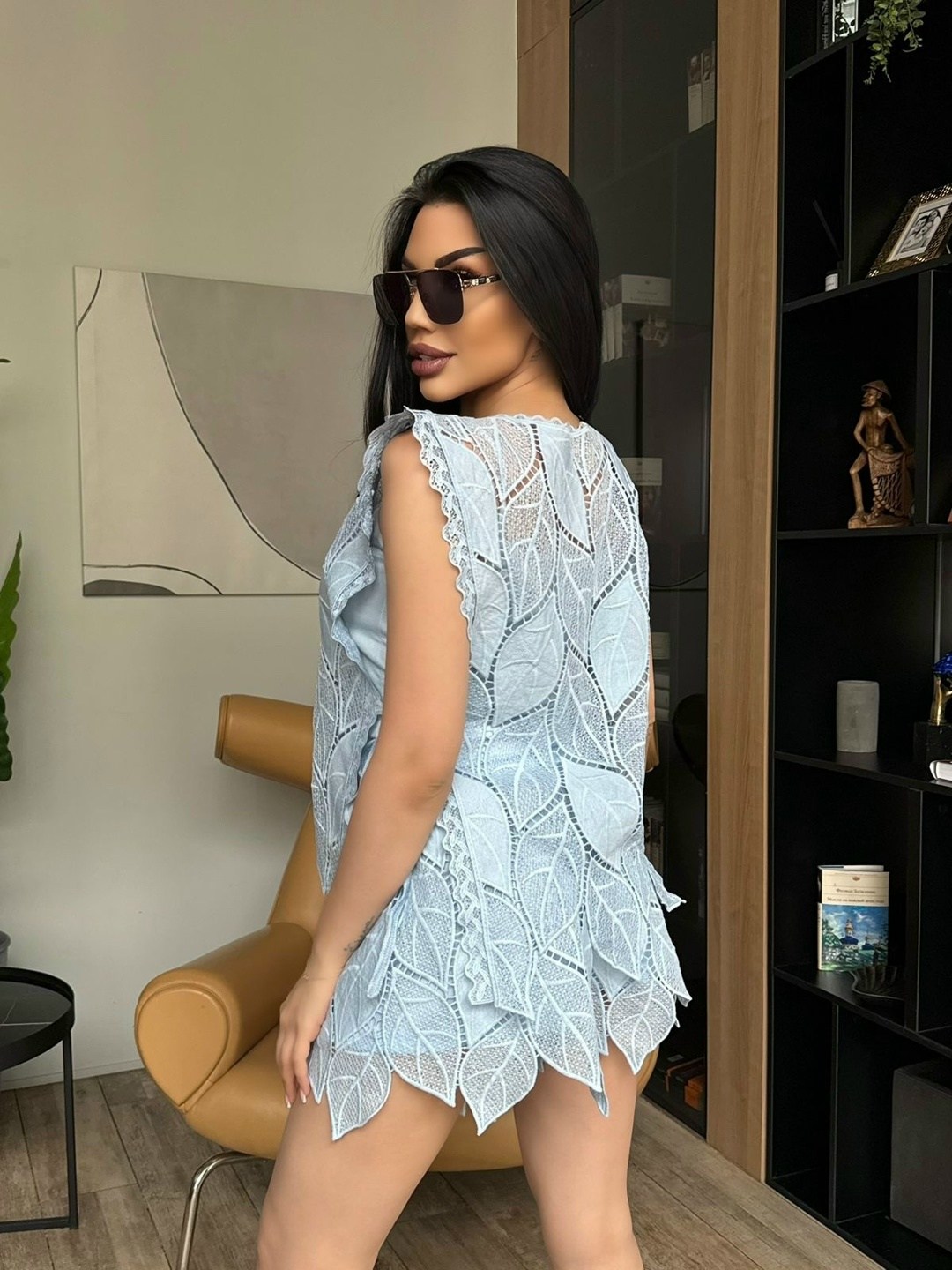 стильные костюмы,костюм с шортами,летний костюм шорты,шелковый костюм с шортами