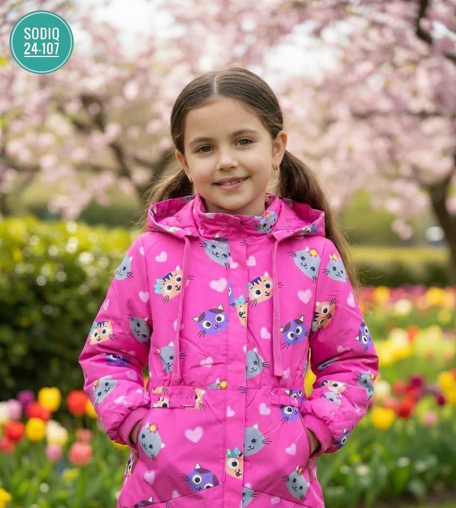 демисезонная куртка,куртка для девочки демисезонная,куртка для девочек,ветровка для девочек,куртка для девочки весна