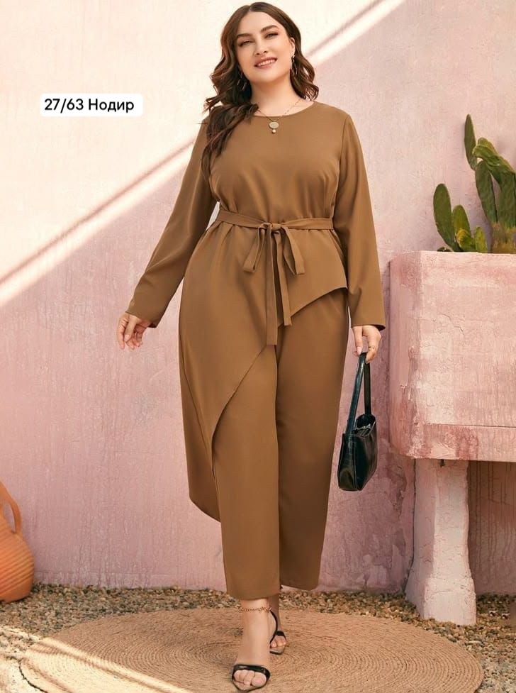 женские костюмы больших размеров,брючный комплект,вечерний брючный костюм,костюмы комплекты,костюм брючный нарядный больших размеров ltmoda 365066989