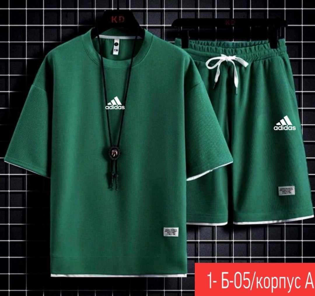 костюм спортивный летний с шортами и футболкой,костюм спортивный мужской с шортами и футболкой,комплект спортивной одежды,adidas спортивный костюм,спортивный костюм мужской adidas