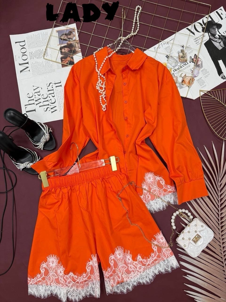 женский костюм,кружевное платье,костюм женский брючный katypretty 316372304,женская пижама,кружевная пижама