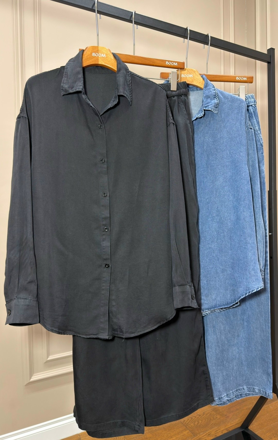 женская джинсовая рубашка,женская джинсовая рубашка в стиле бойфренда небесно-голубого цвета,джинсовая рубашка,костюм повседневный,джинсовые рубашки для женщин