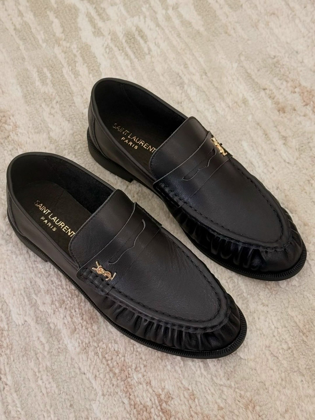 ,кожаные лоферы,женские лоферы,лоферы селин,мужские лоферы