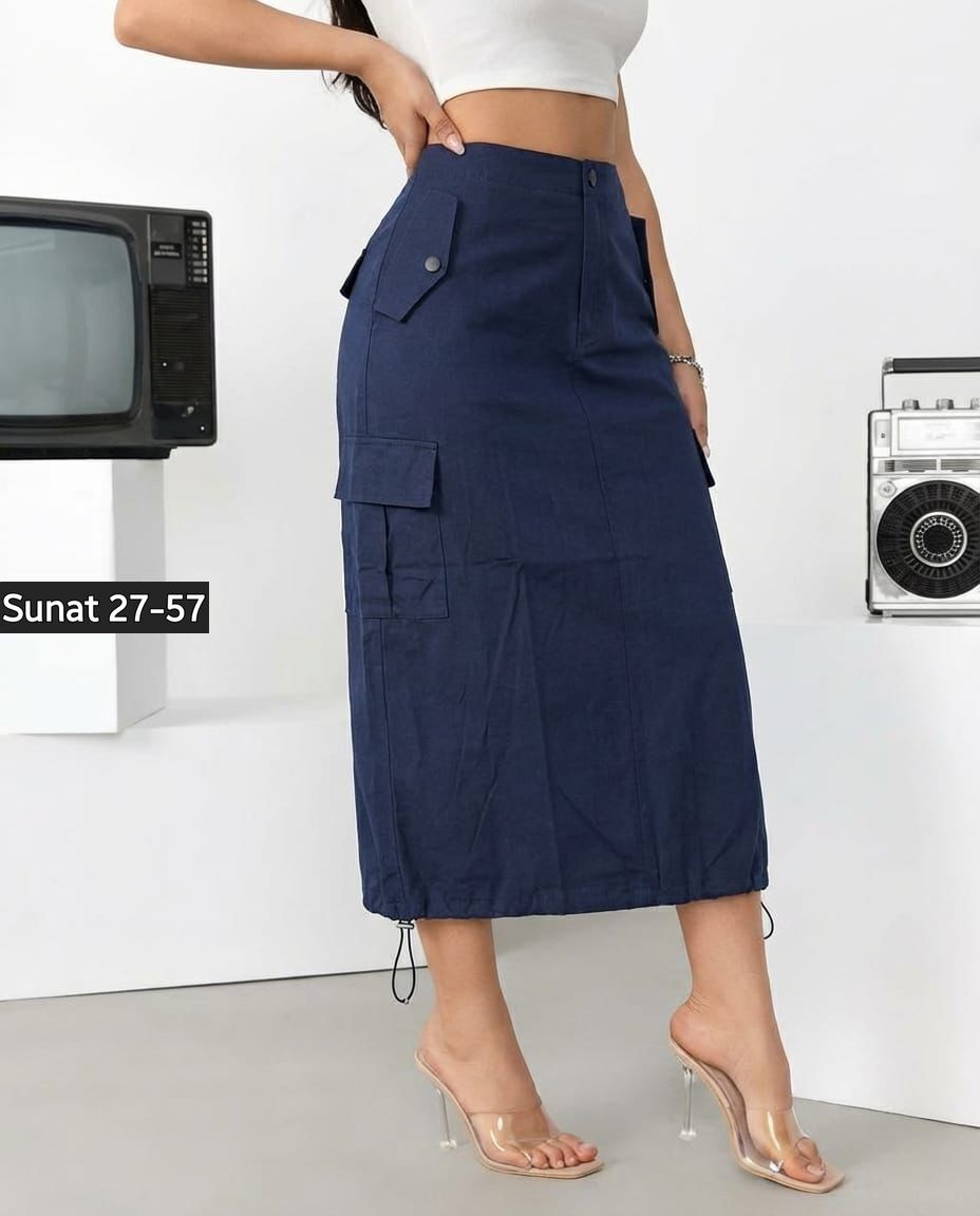 юбка карго,юбка,юбка стильная,женская юбка,юбка женская карго