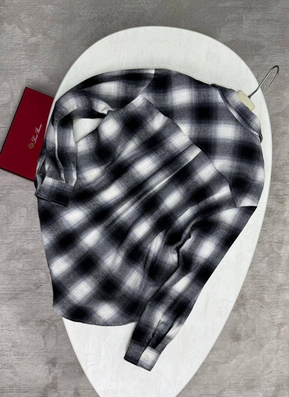 рубашка женская в клетку оверсайз,рубашка в клетку женская,рубашка в клетку,рубашка в клетку оверсайз,рубашка из фланели в серо-черную клетку