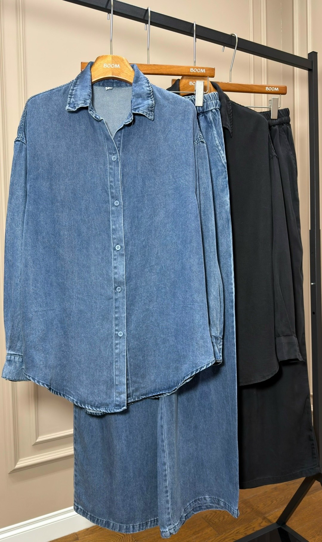 женская джинсовая рубашка,женская джинсовая рубашка в стиле бойфренда небесно-голубого цвета,джинсовая рубашка,костюм повседневный,джинсовые рубашки для женщин