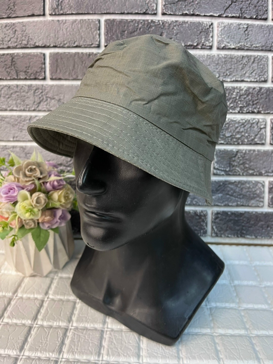 панама женская,летняя панама,панама серый,панама лен,панамка