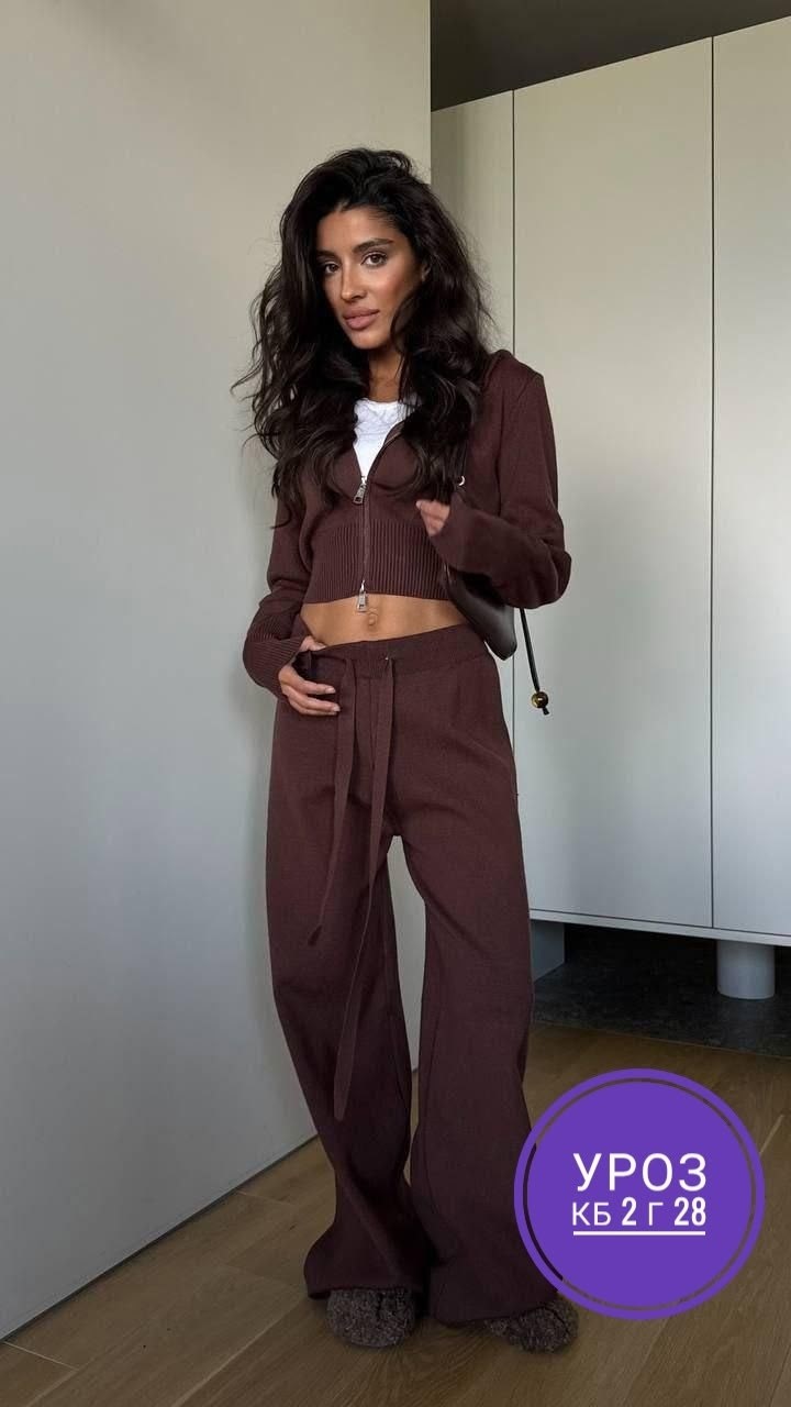 костюм двойка кашемир,женский трикотажный костюм,трикотажные костюмы,стильные костюмы,костюм спортивный с