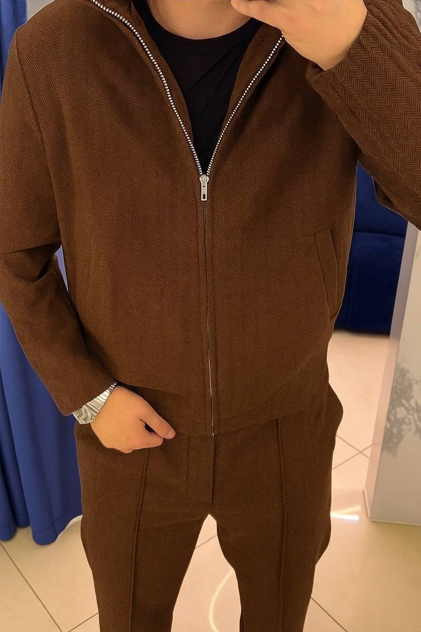 костюм спортивный мужской,мужская мода,спортивный костюм,мужской костюм,спортивный костюм вельветовый tm limited