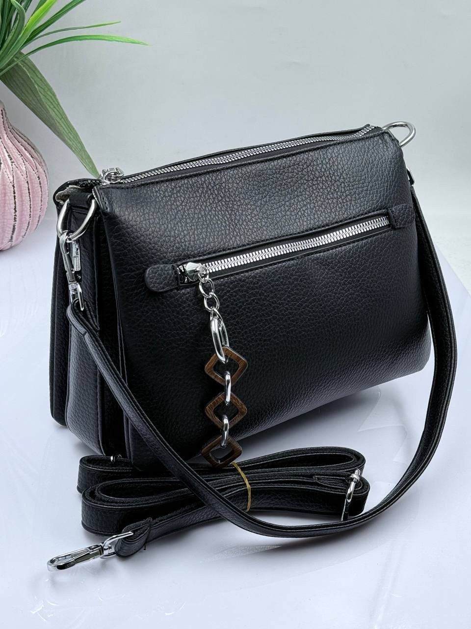 женская сумка,сумка,сумка женская черная,сумки кросс боди женские,сумка черная