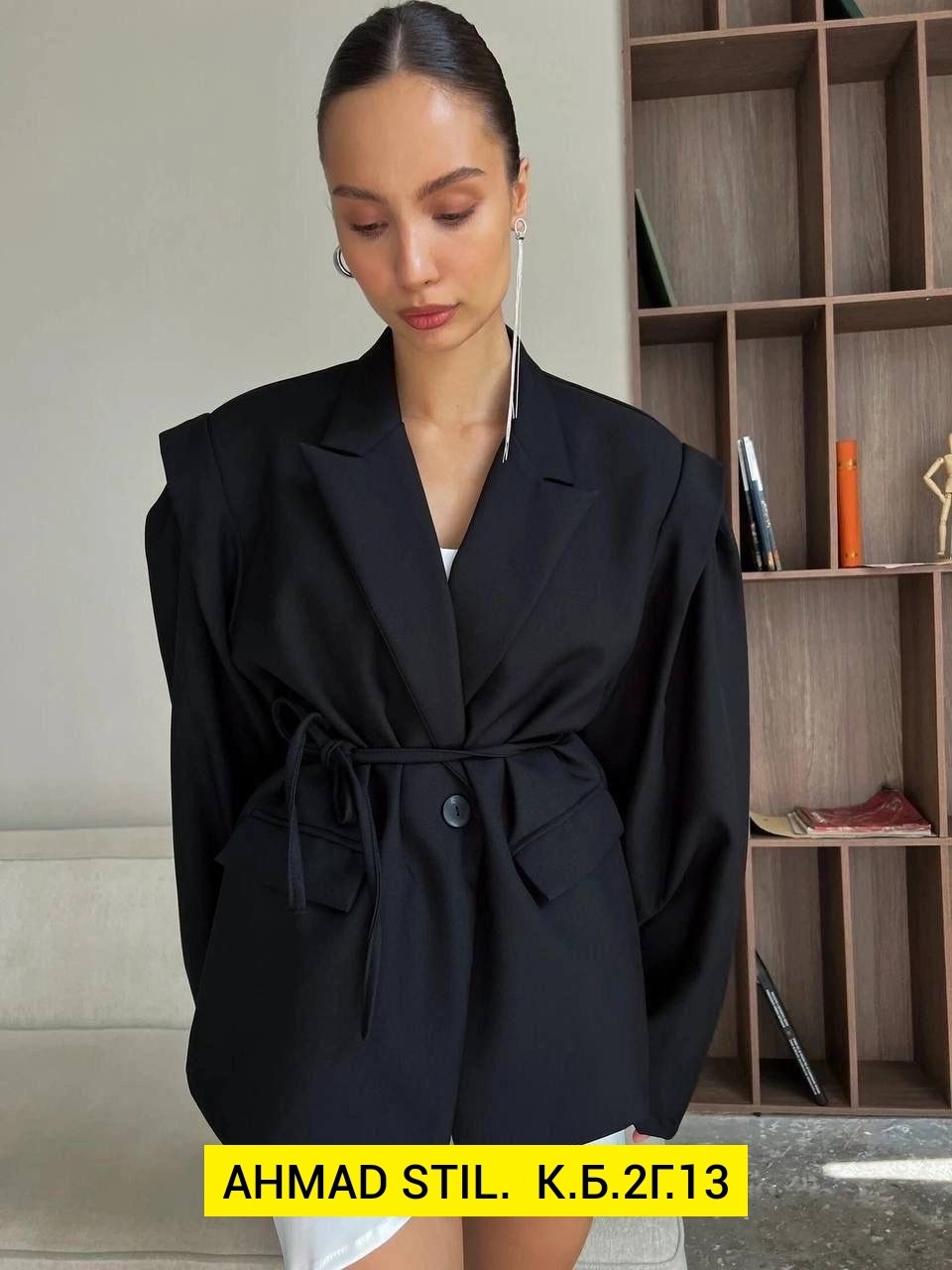 пиджак оверсайз с объемными рукавами gn sister collection,пиджак оверсайз с поясом rada amadu,пиджак оверсайз трендовый с объемными рукавами a.e.m. 254916582,пиджак оверсайз с завязками,пиджак оверсай