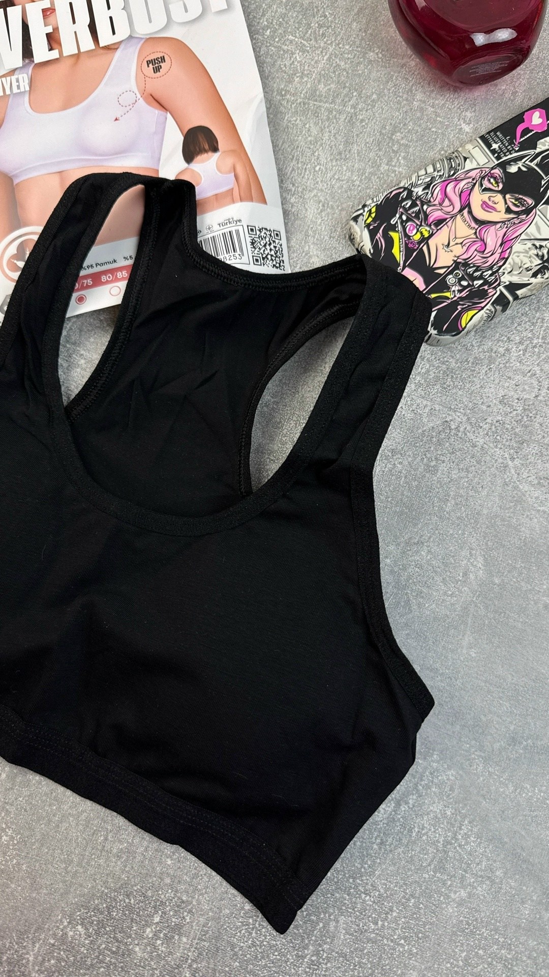 бюстгальтер-топ,бюстгальтер-топ женский арт. 1236718,топ женский,бюстгальтер,бюстгальтеры в ассортименте