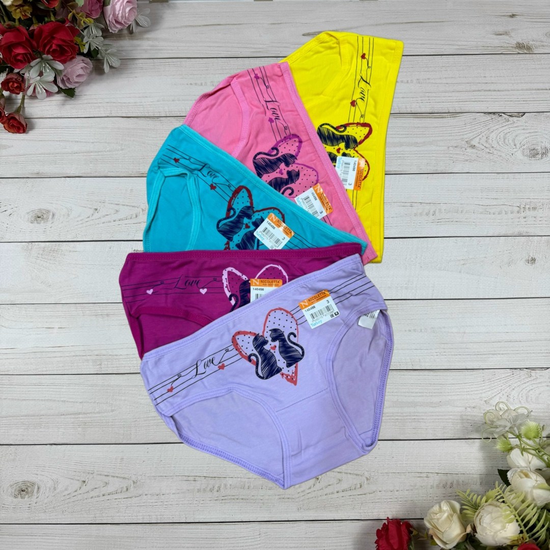 трусы для девочек,трусы детские для девочек,комплект трусов,трусики девочке,набор трусов для девочек