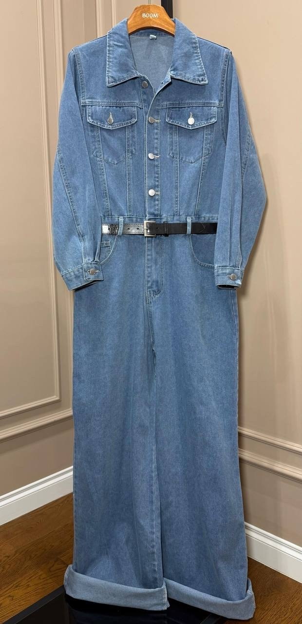 джинсовый комбинезон,комбинезон женский джинсовый,комбинезон джинс,женский комбинезон,джинсовый комбез