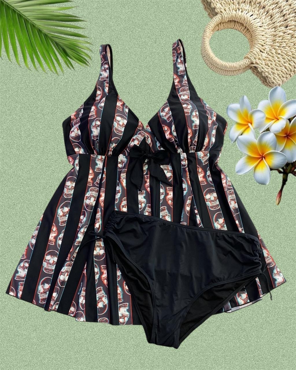 купальник женские,купальник танкини,купальник для женщин,купальник,раздельные купальник