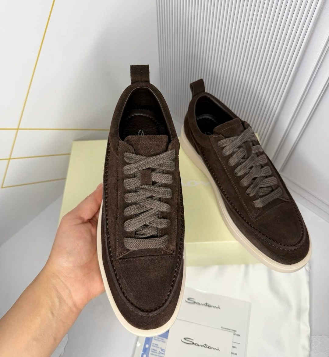 женские кроссовки из замши loro piana коричневые,мужские замшевые кроссовки brunello cucinelli коричневые,,loro piana замшевые кроссовки,кроссовки loro piana