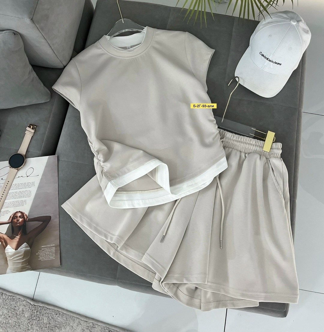 костюм повседневный,костюм с шортами комплект,одежда комплект,костюм шортами,спортивные костюм с шортами