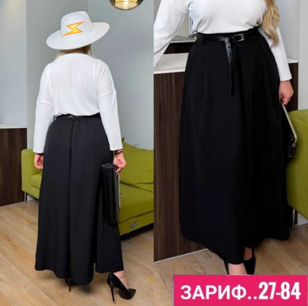 юбка брюки женские,женские широкие брюки,юбка брюки палаццо,юбка длинная,юбка широкая