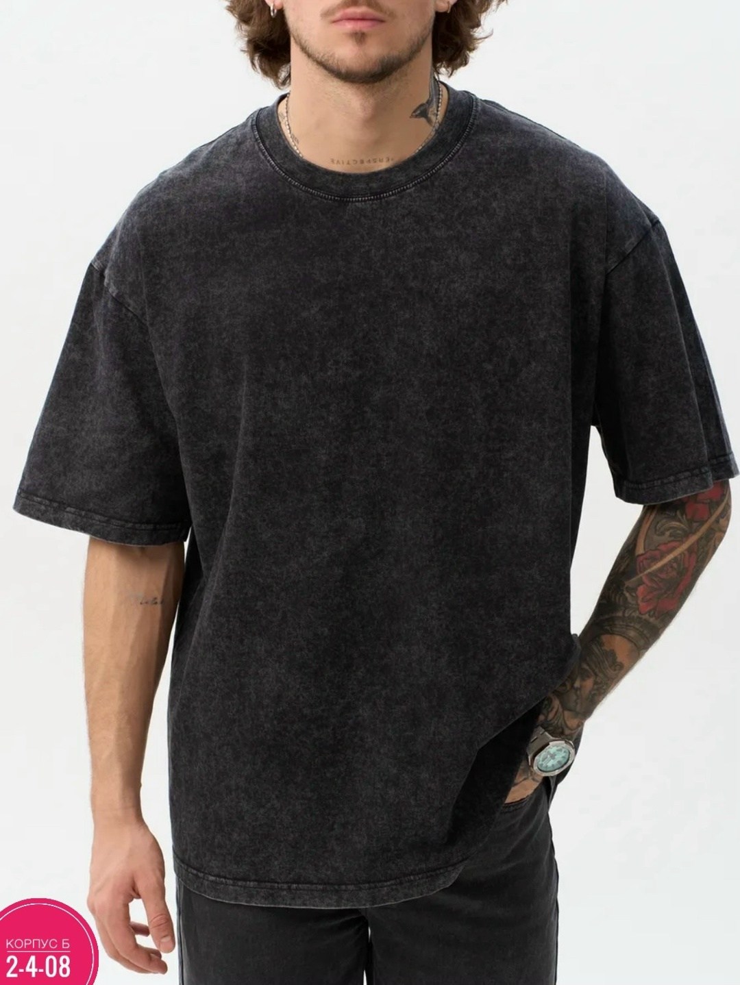 футболка оверсайз варенка,футболка мужская оверсайз,футболки оверсайз,мужская футболка,футболка серая варенка оверсайз