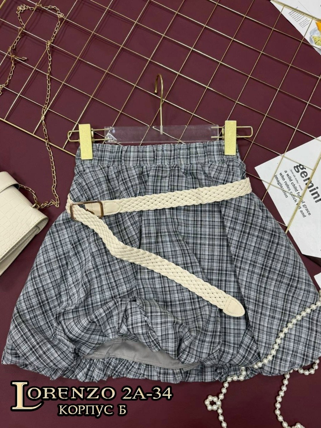 клетчатая юбка,юбка в клетку,юбка с поясом,юбка в клетку мини,юбка