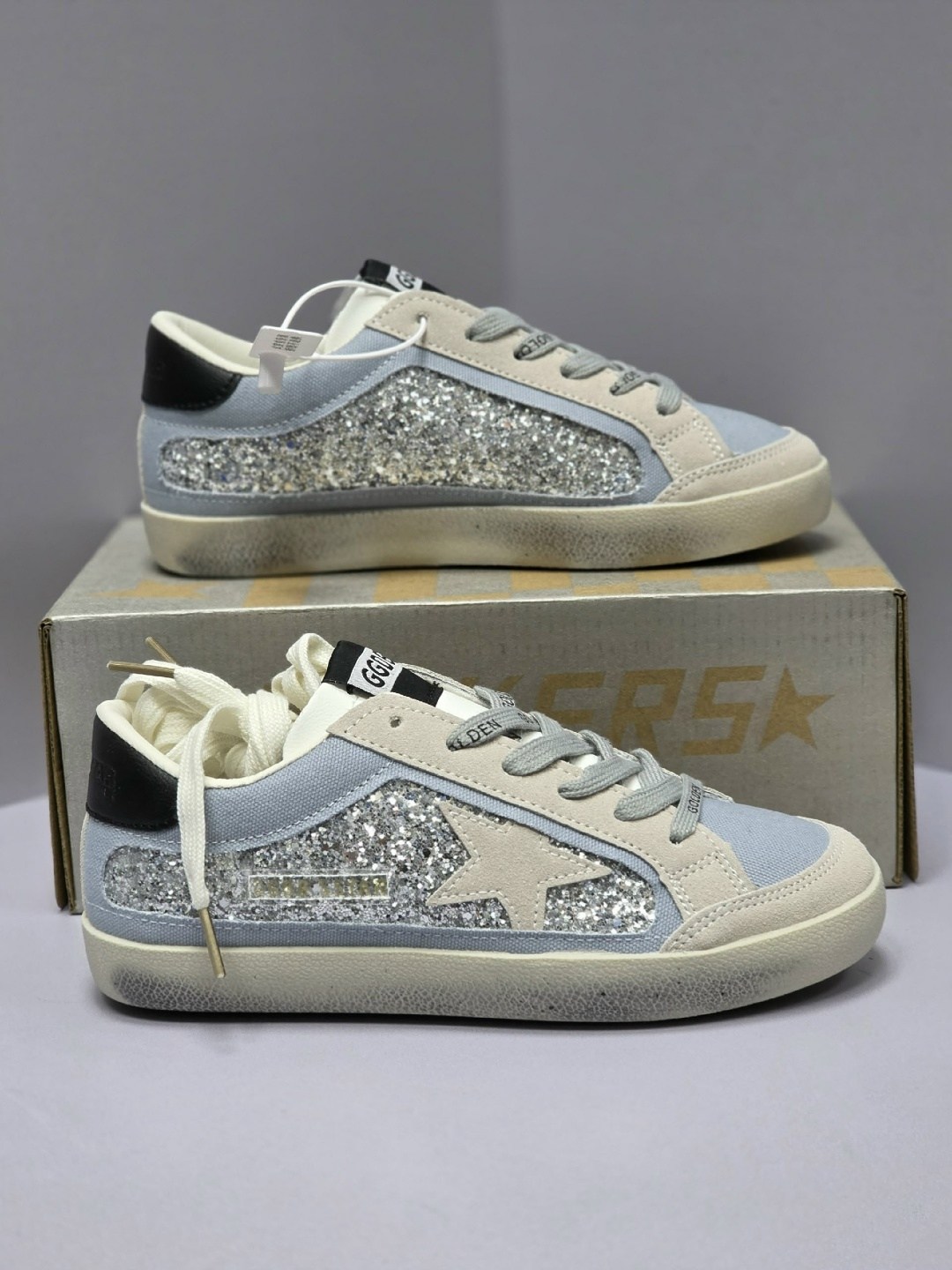 ,кеды женские golden goose,кеды golden goose,кроссовки golden goose,кеды golden goose superstar серебряный