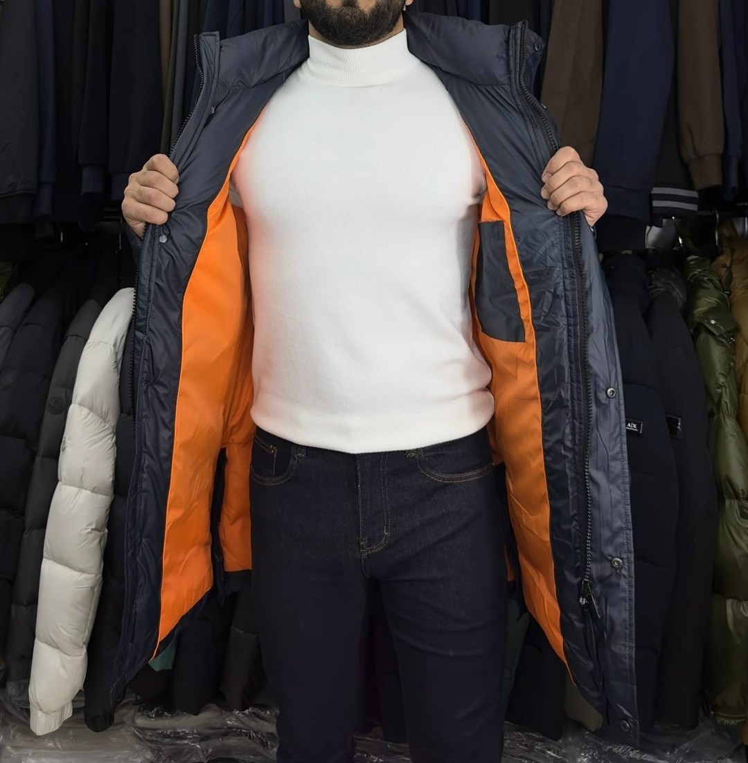 мужская зимняя куртка hermes,брендовая мужская зимняя куртка,зимняя куртка hermes,пуховик мужской hermes,мужская зимняя куртка hermes (premium)
