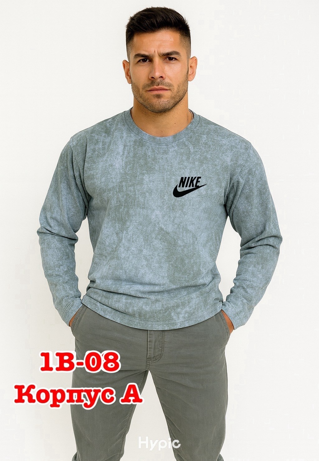 базовый мужской лонгслив,лонгслив мужской,мужские свитшоты,лонгслив найк мужские для бега,кофта мужская