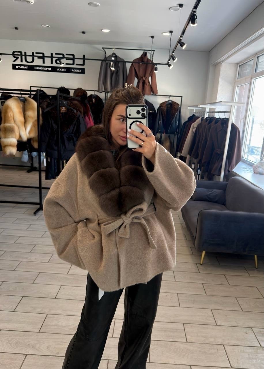 кашемировое пальто с натуральным мехом,женское пальто с натуральным мехом,пальто с мехом,пальто с натуральным мехом,пальто с мехом под соболь