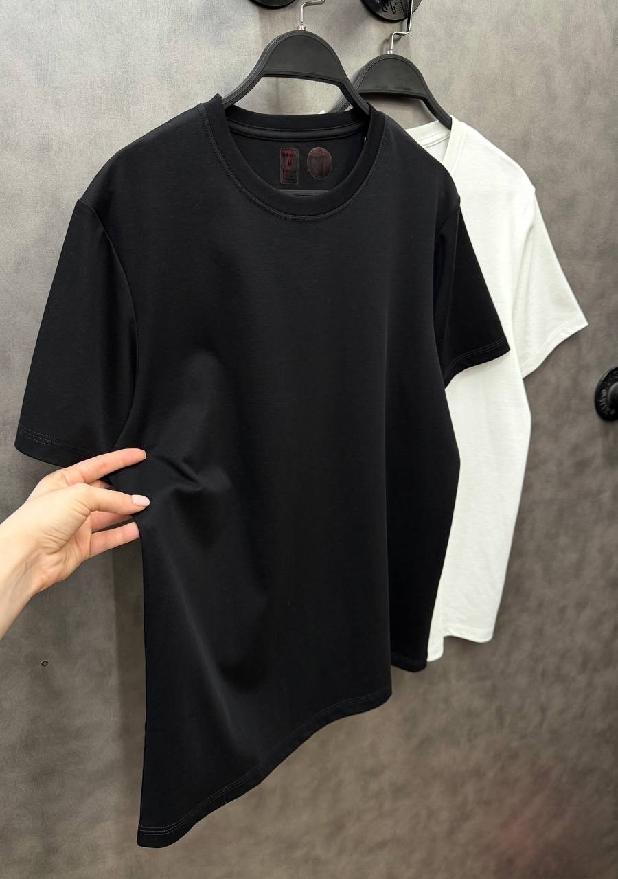 круглым вырезом uniqlo,короткими рукавами uniqlo,футболка с круглым вырезом uniqlo,футболка с круглым вырезом supima uniqlo,мужская мода