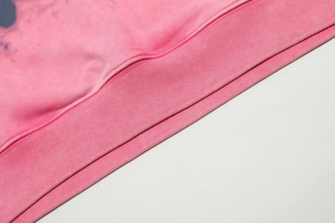 розовая толстовка,толстовки худи,модная толстовка,толстовка,худи vetements i got lucky