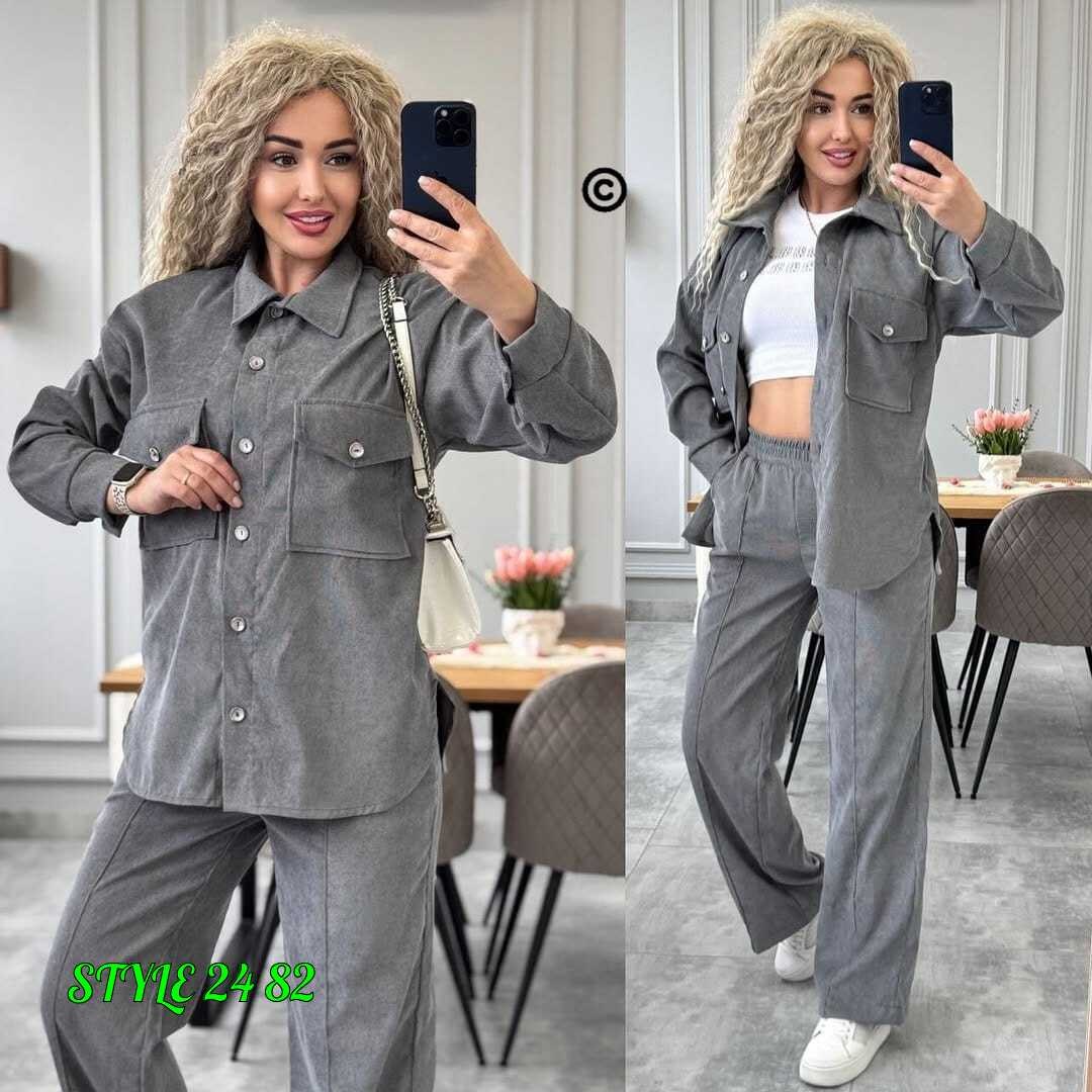 костюм двойка вельвет,вельветовый костюм брючный,брючный костюм повседневный,вельветовые костюмы женские рубашка и штаны,вельветовый костюм женский