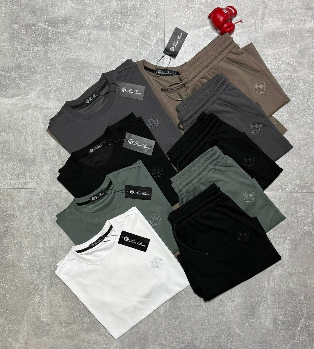 спортивные костюмы мужские,костюм турция,спортивные костюм,комплект футболка + шорты стон айленд