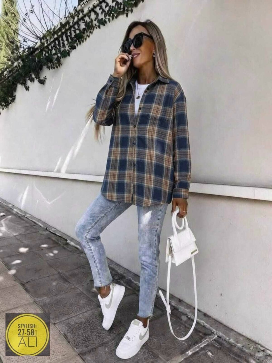 рубашка женская теплая в клетку оверсайз,женская рубашка в клетку,женская рубашка,рубашка в клетку,рубашка ткань клетка