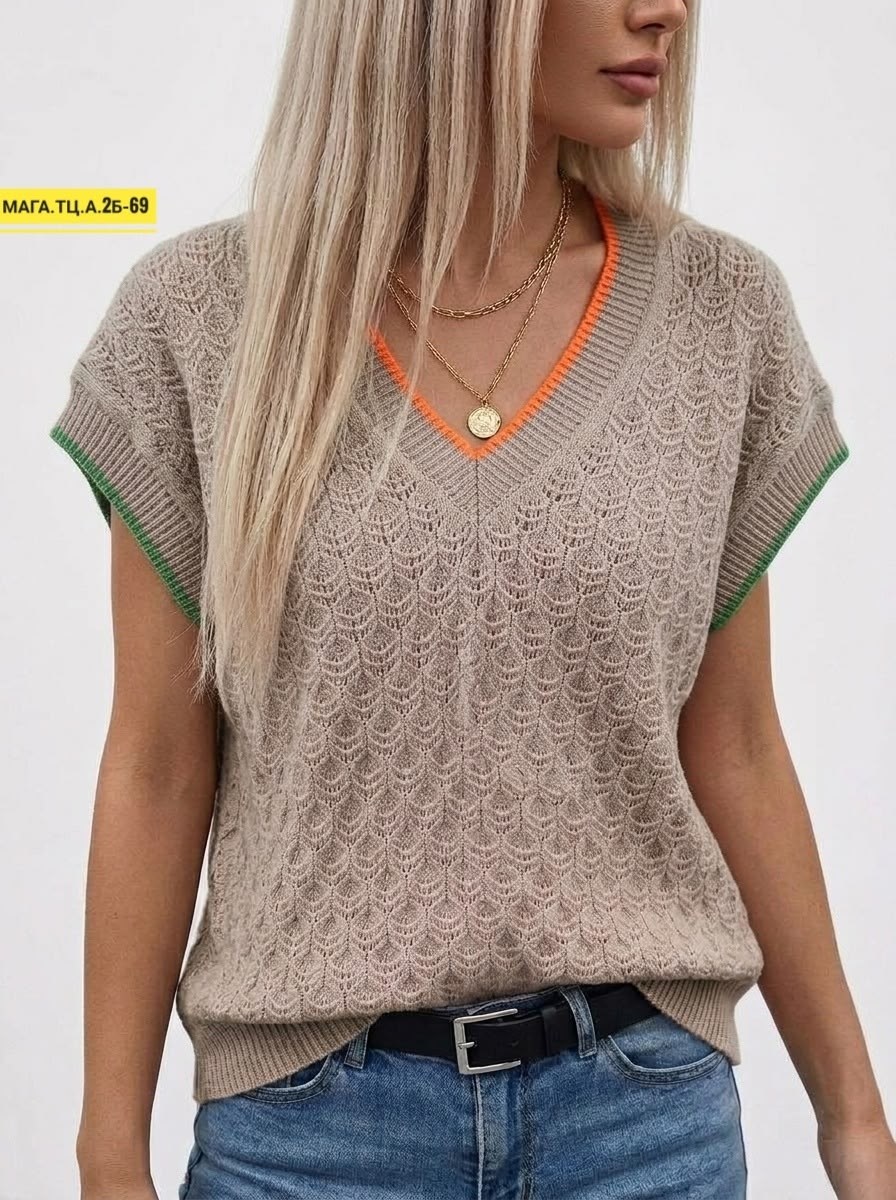 вязаный жилет,вязаная безрукавка,жилет женский вязаный,вязаная жилетка,жилетка вязанная