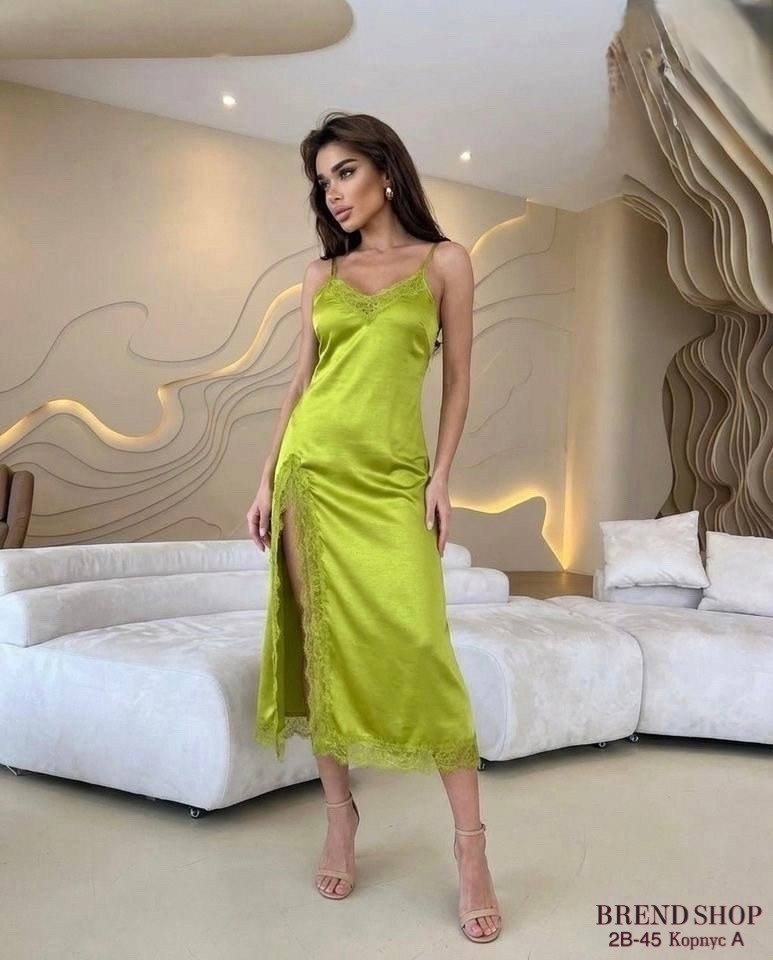 шелковое платье комбинация миди шоколадного цвета коричневое,шелковое платье,атласное платье,шелковое платье комбинация,платье комбинация