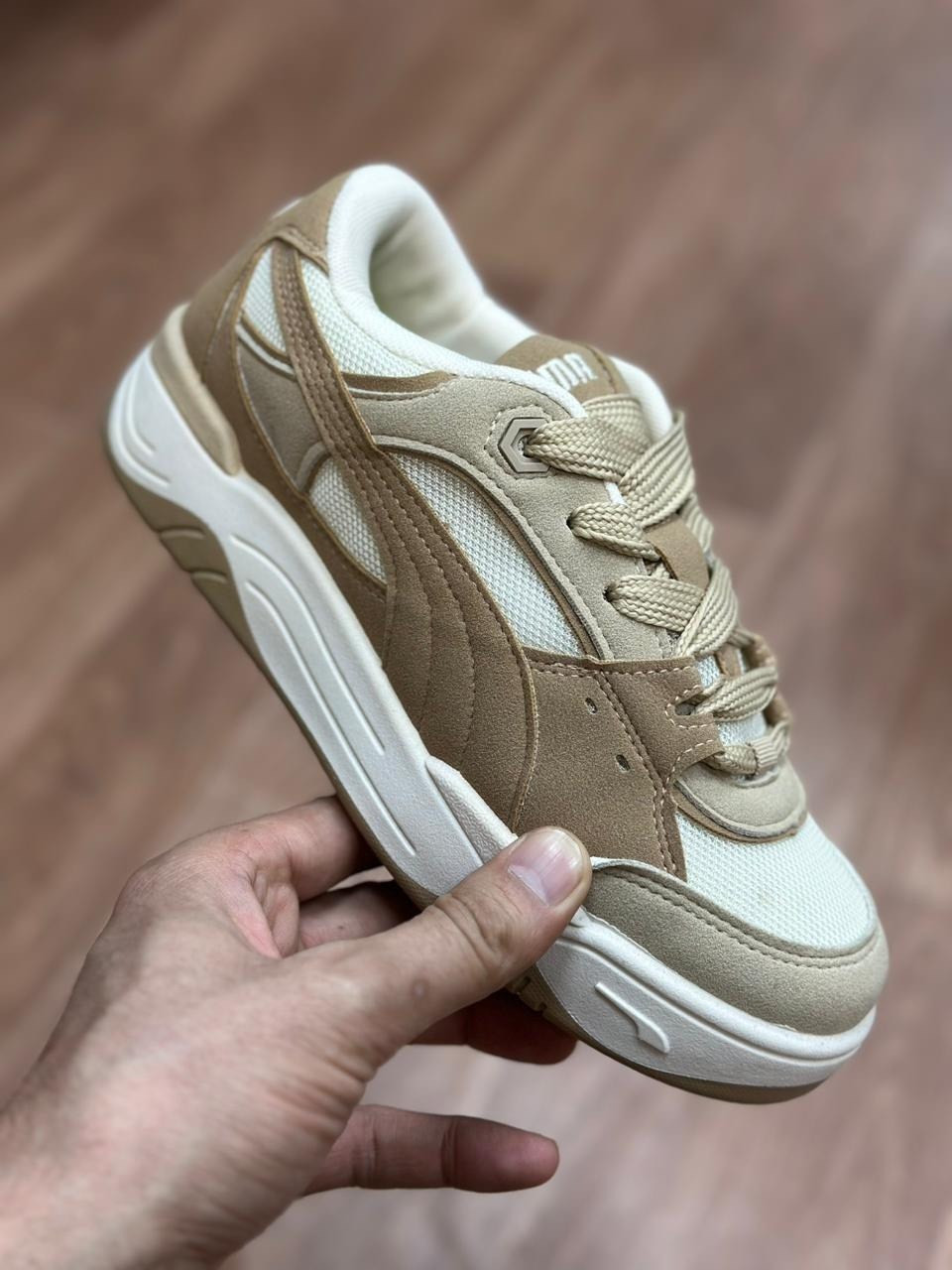 кроссовки puma женские,кроссовки puma 180,кроссовки puma,кеды puma размер 36 молочно-бежевый,кроссовки puma 180 tones