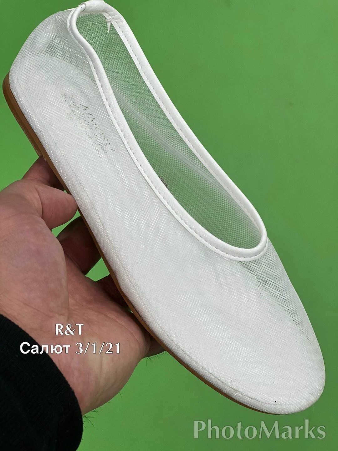 ,чешки сетка, чешки,балетки,балетки белые