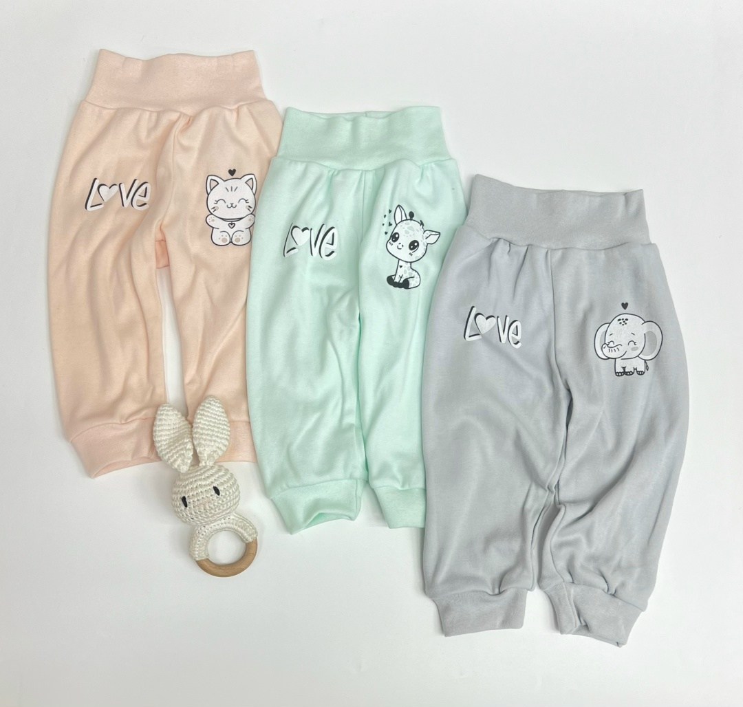 штанишки ползунки,штанишки амелли,ползунки (штанишки) детские цвет бирюзовый рост 68-74 см,брюки для новорожденного,брюки для малыша