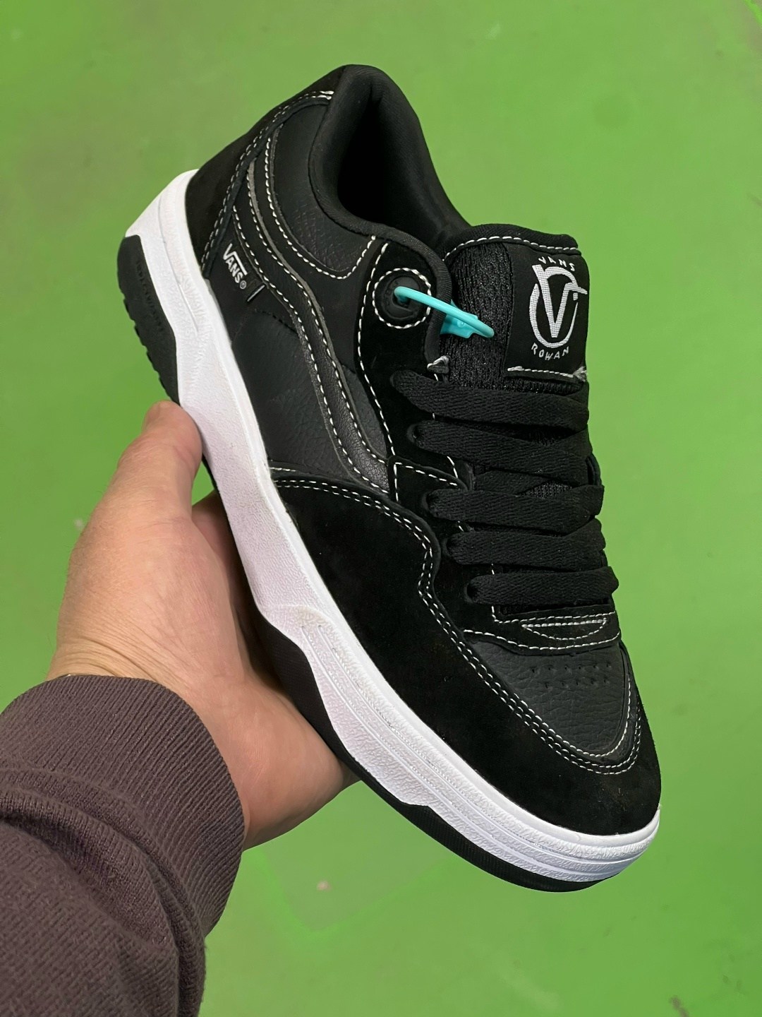 ,мужские кроссовки vans,кроссовки vans,кеды vans wayvee,кеды vans