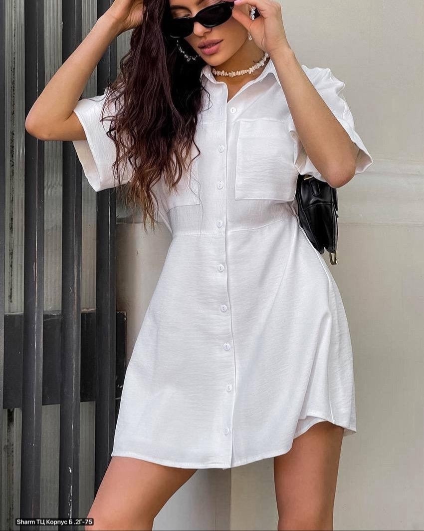 белое платье рубашка,летнее платье рубашка,платье рубашка,белое летнее платье,женское платье рубашка