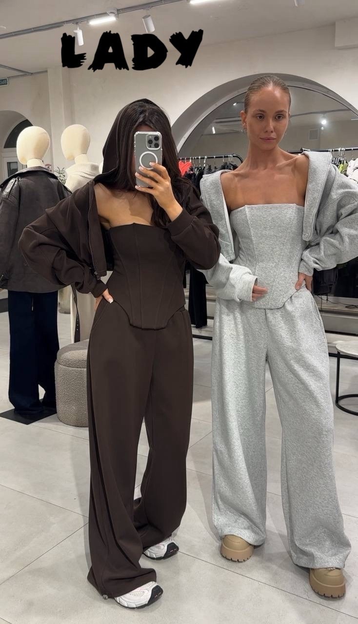 женский костюм,трикотажные костюмы,костюм марсала,широкие брюки,костюм тройка с брюками