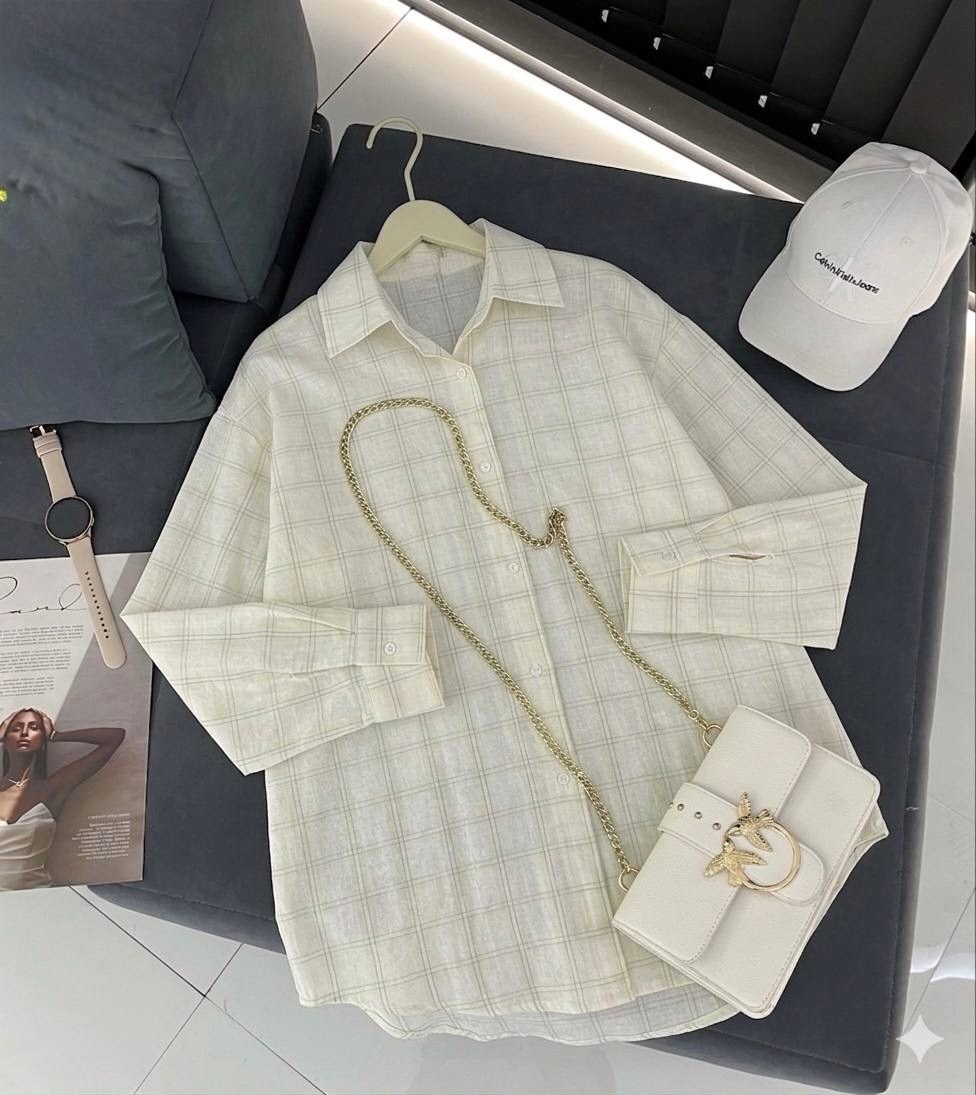 рубашка женская в клетку,женская рубашка,рубашка оверсайз в клетку,рубашка женская оверсайз в клетку,рубашка в клетку