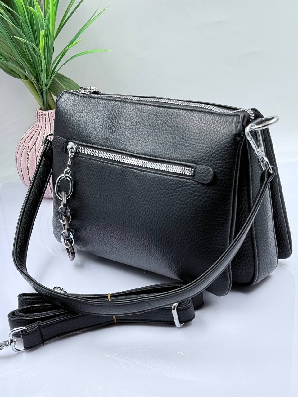женская сумка,сумка,сумка женская черная,сумки кросс боди женские,сумка черная