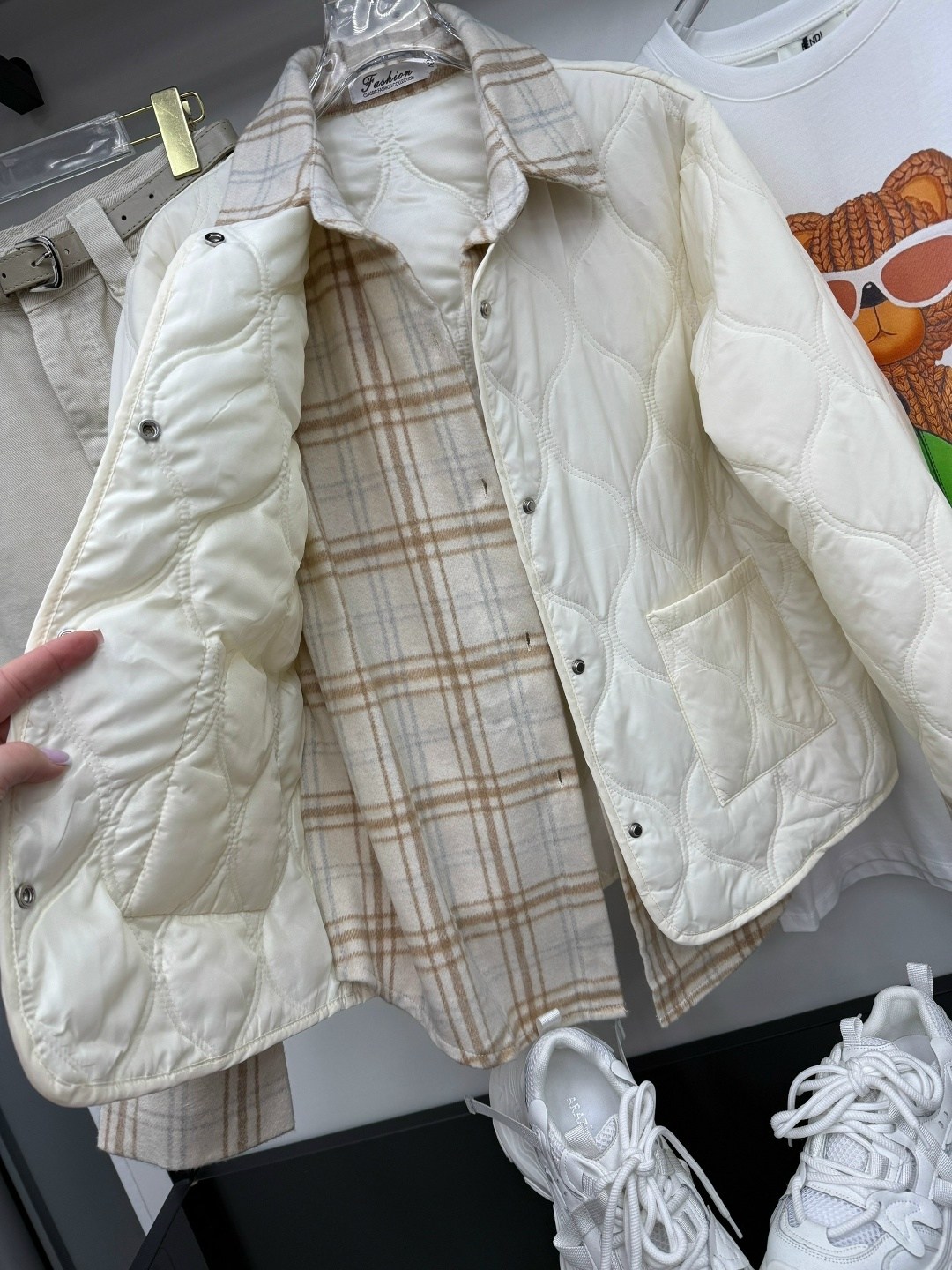 куртка стеганая,куртка женская,куртка модная,куртка женская демисезонная,демисезонная куртка