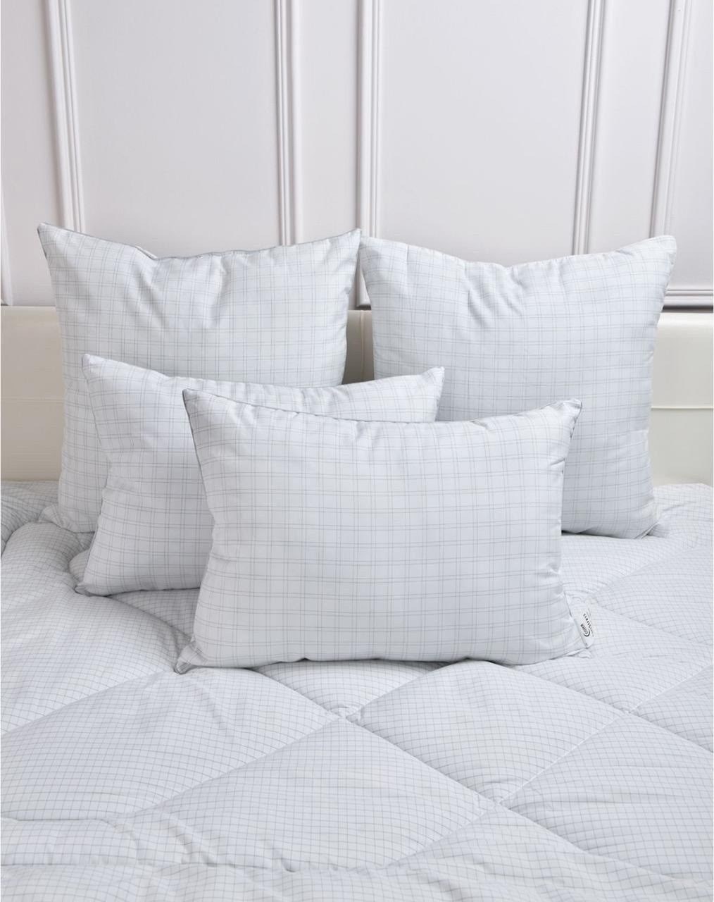 наволочка,подушек,постельного белья,наволочка этель клетка,подушка альвитек